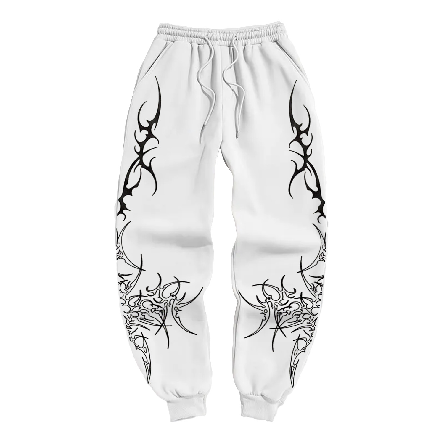 Tribal Ink Jogger