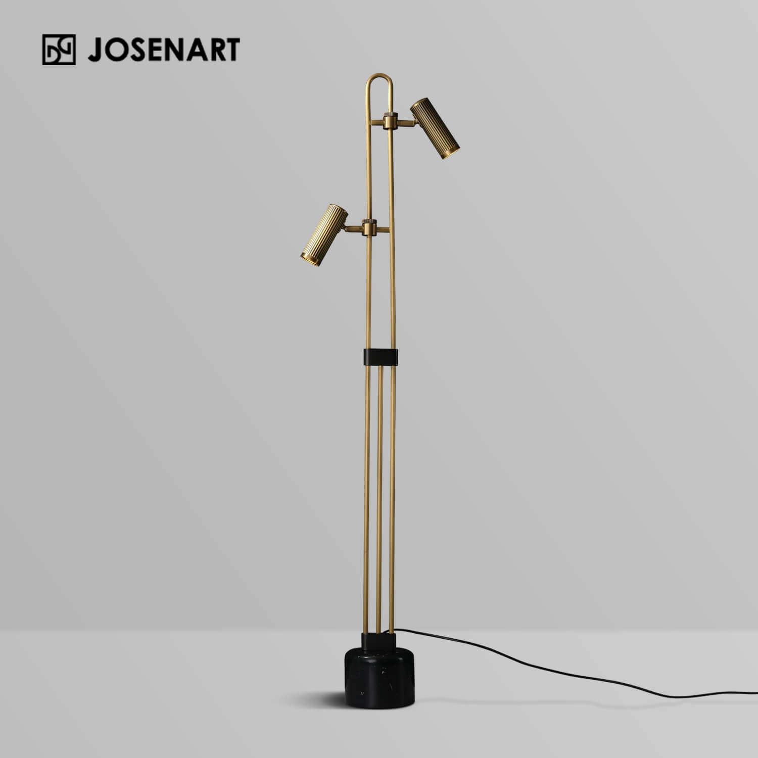 Spot Floor Lamp JOSENART Josenart