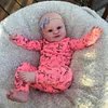 Babiesprincess Lifelike Reborn Baby Doll, Babiesprincess