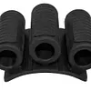Bit Gripper Quick Change Tool Holster Drill Add-on Bits Holders Mount Attachment