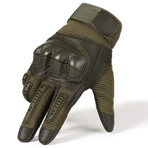 Tactical Military Gloves 