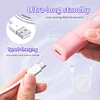 >UPGRADE<DIY Vacuum Suction Portable Electric Diamond Painting Pen Rechargeable Cordless Diamond Art Drills Pen