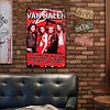 Van Halen - Vintage Metal Signs - 20*30cm/30*40cm - Music