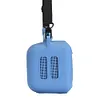 Silicone Cover Shockproof Travel Carrying Case for Bose SoundLink Max Speaker