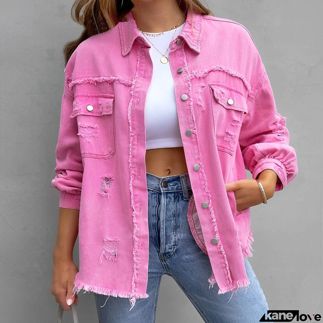Modern and Versatile Jacket