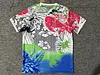2025/2026 Brazil Parrot blue and red Football Shirt 1:1 Thai Quality