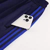 Olympique Lyonnais Jacket Tracksuit 2025/26 Blue