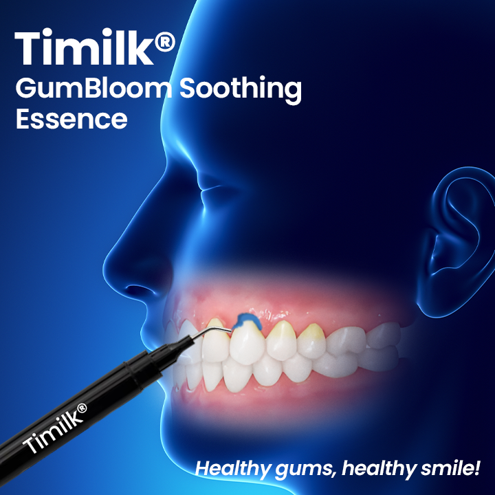 Oral Gloss Gum Care Essence