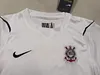 Joyfball 2026/2027 Kids Size Corinthians Home Football Shirt 1:1 Thai Quality