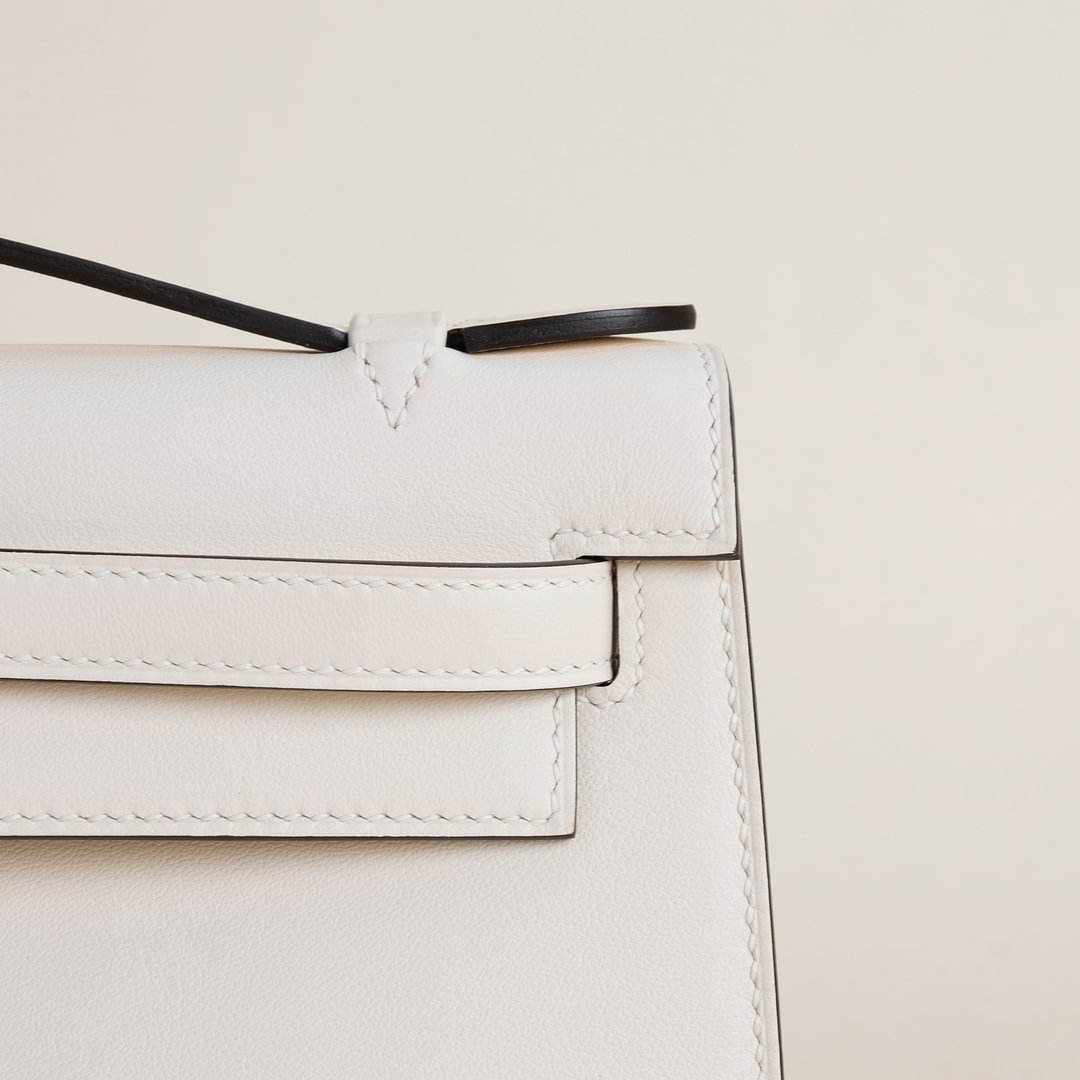 Kelly pochette Swift l2 Nata PHW