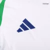 Italy Away Jerseys Full Kit EURO 2024