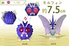 1/20 Scale World Zukan Crobat/ Beedrill/ Butterfree/ Victreebel/ Venomoth/ Tentacruel/ Persian/ Starmie/ Magnezone/ Electrode/ Sandslash/ Jynx/ Vileplume & Ho-Oh Set - Pokemon Resin Statue - SXG Studios