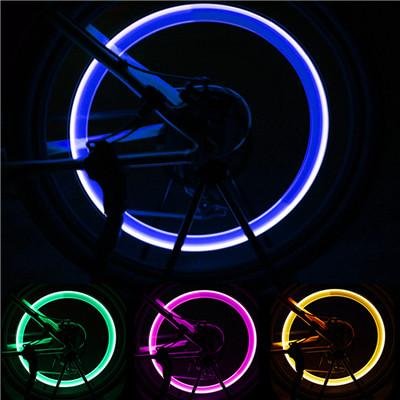🔥50% off for a limited time 🔥 Professional Led Wheel Lamp Waterproof