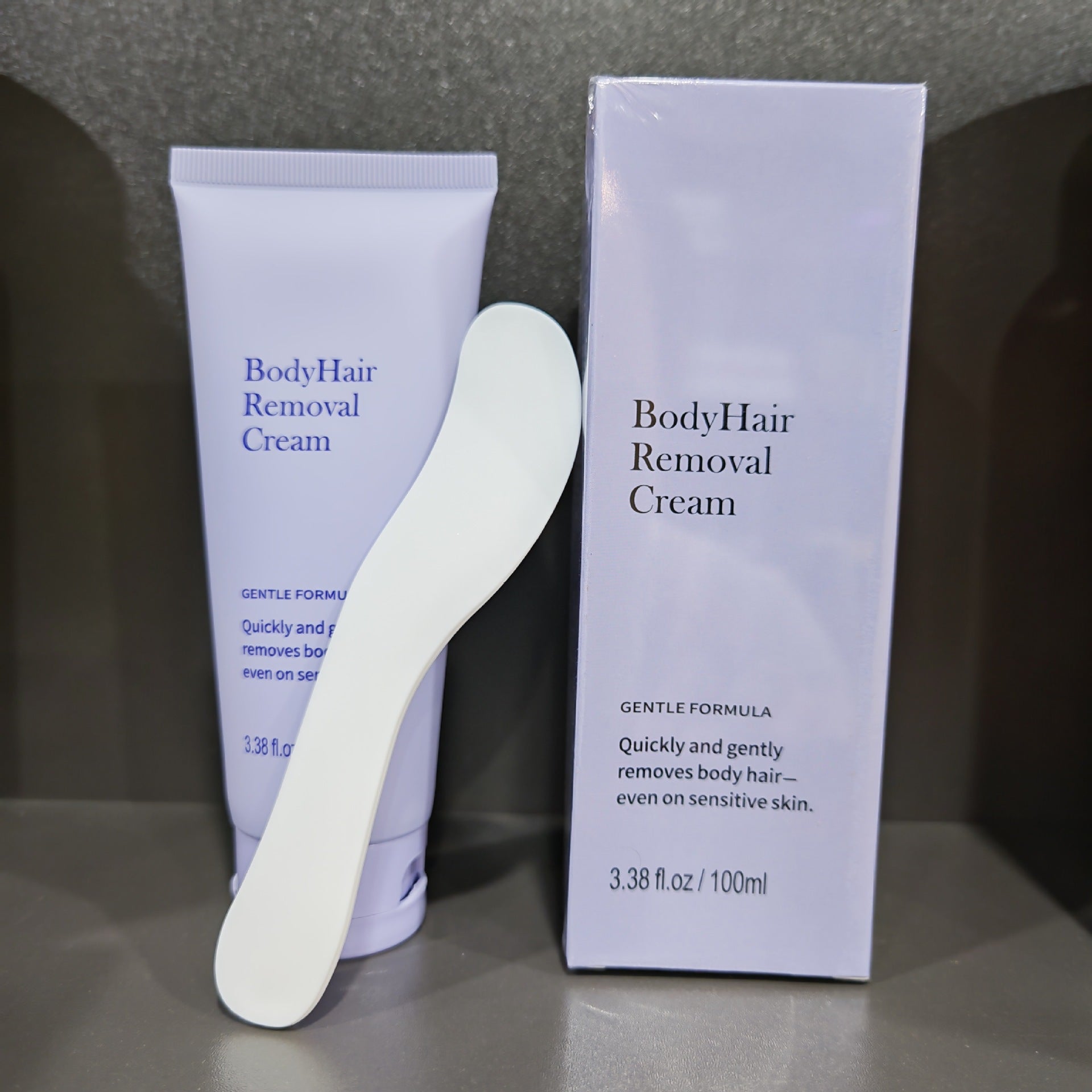 Hair Removal Cream &mdash; A Fashion Statement for Women's Skin