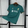 2025/26 Liverpool Joint Edition Football Shirt