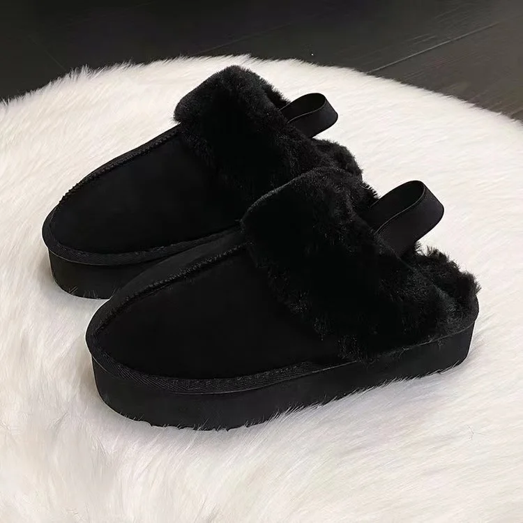 winter slippers