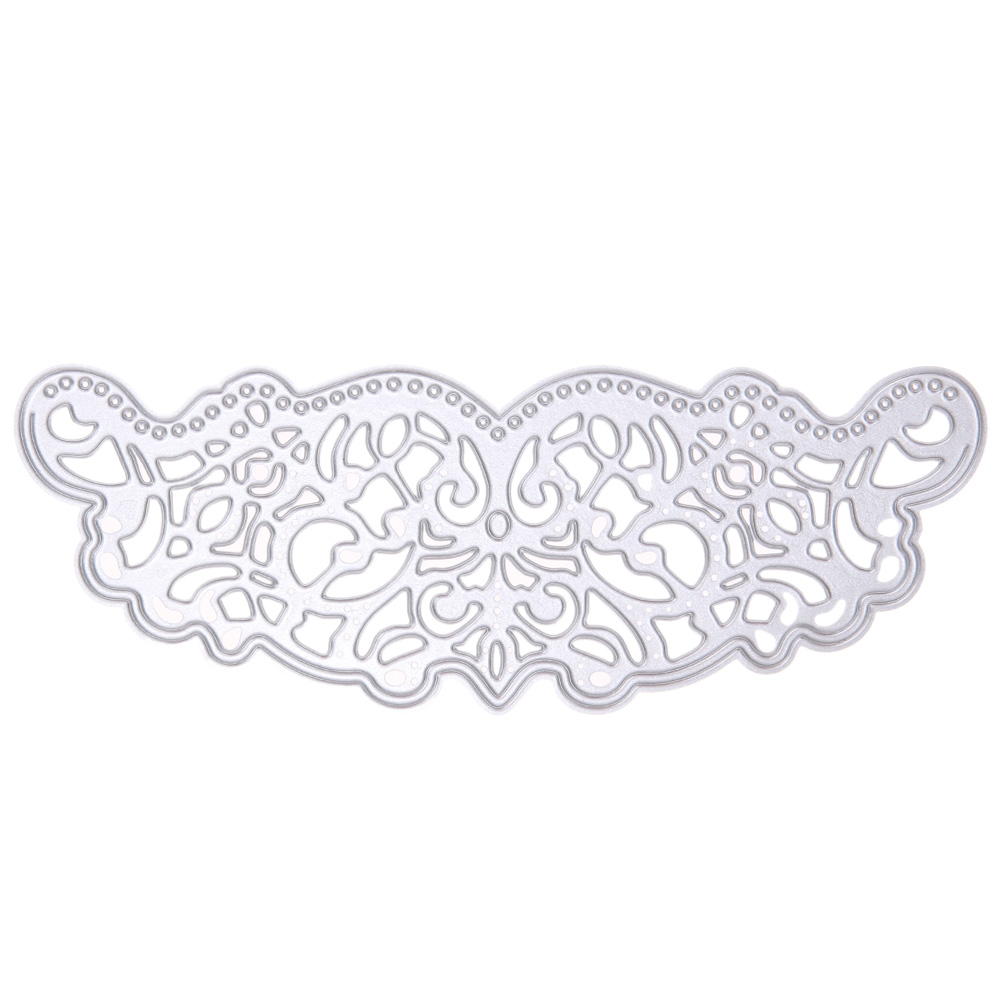 

1pc Metal Steel Scrapbooking Die Cuts Craft Decorative Embossing Paper Card-145481, 501 Original