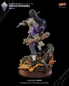1/4 Scale Licensed Bijutsu Series Orochimaru - Naruto Resin Statue - TSUME