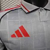 Joyfball 2025/2026 Player Version Lyon Third Away Football Jersey（The player version jersey is a bit tight, please pay attention to the size selection）