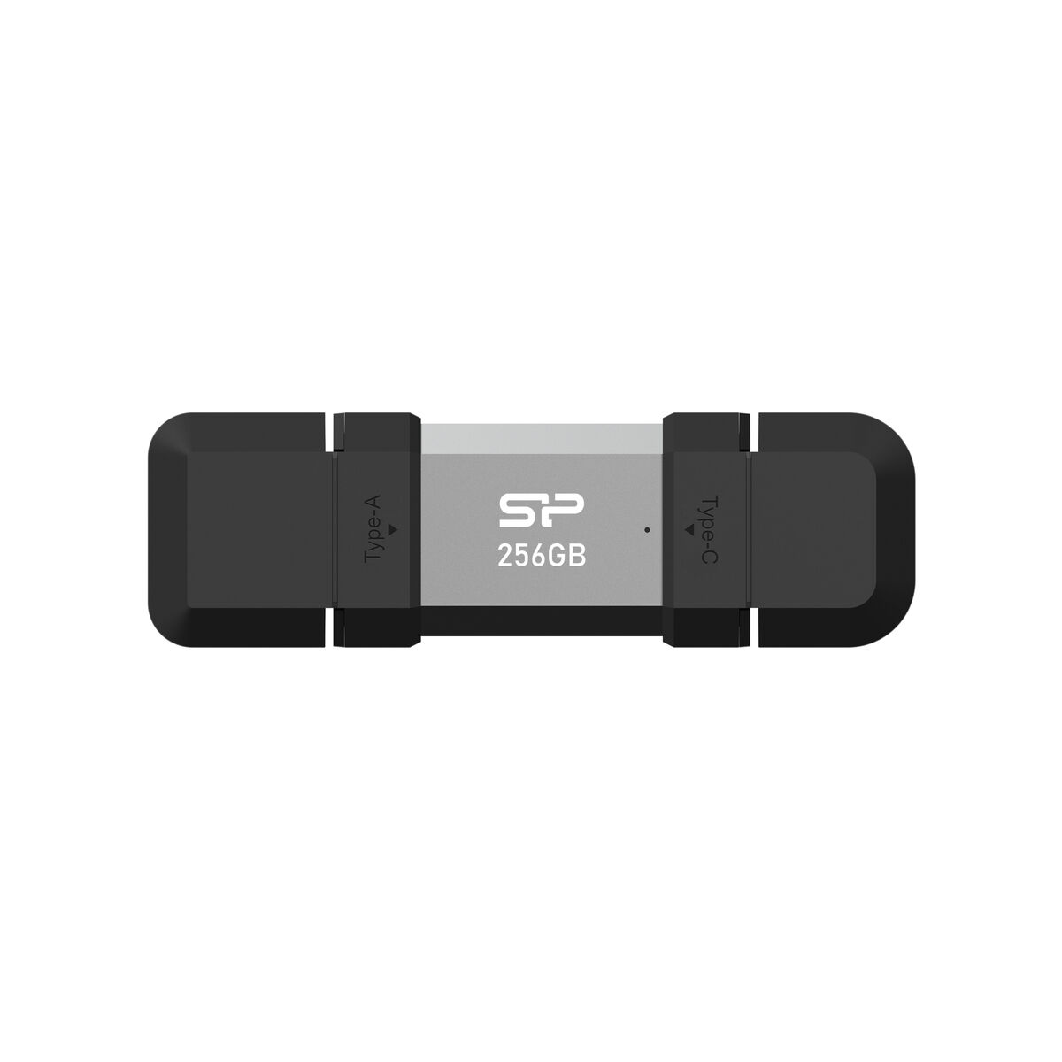 USB stick Silicon Power SP256GBUC3C51V1S 256 GB