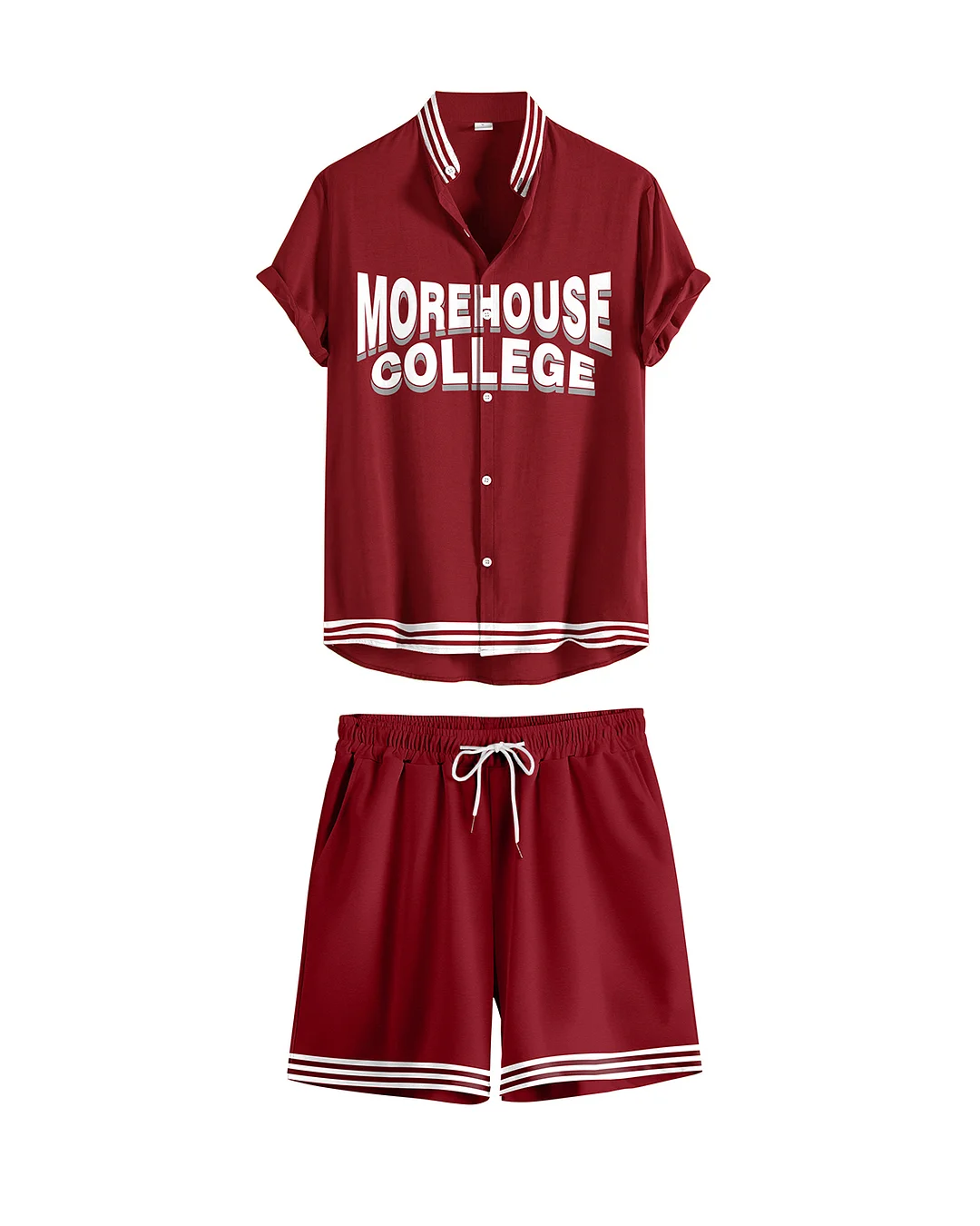 Morehouse College Two Piece Set
