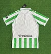 2024/2025 Real Betis Home Football Shirt 1:1 Thai Quality