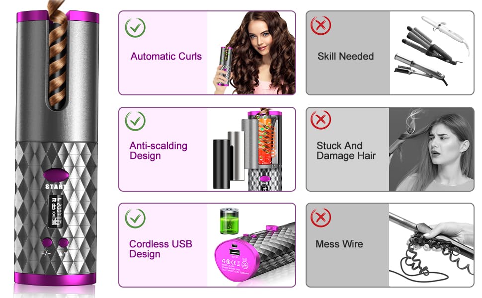 hair curler