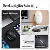 Inphic M1 Gen 2 Bluetooth Silent Wireless Mouse