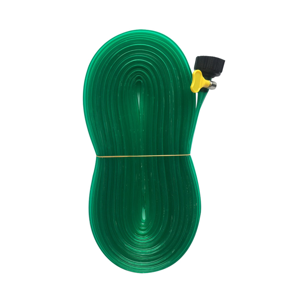 

12m Outdoor Garden Yarn Trampoline Sprinkler with 3/4 inch NPT Connector, 501 Original