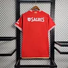 2023/2024 Benfica Home Football Shirt