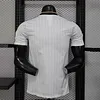 Joyfball 2025/2026 Player Version Manchester United Casual Wear Football Shirt（The player version jersey is a bit tight, please pay attention to the size selection）
