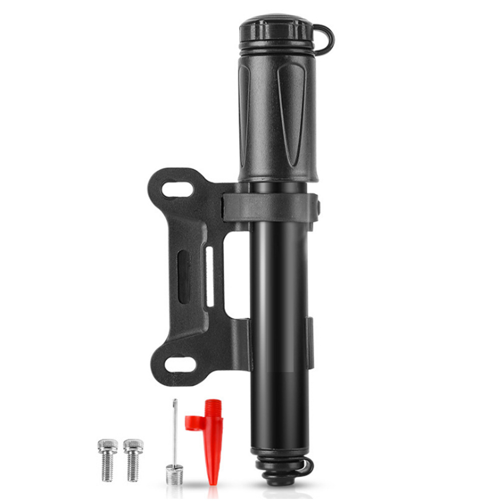 

Bicycle Pump MTB Road Bike Cycling Basketball Football Tire Tyre Inflator, 501 Original
