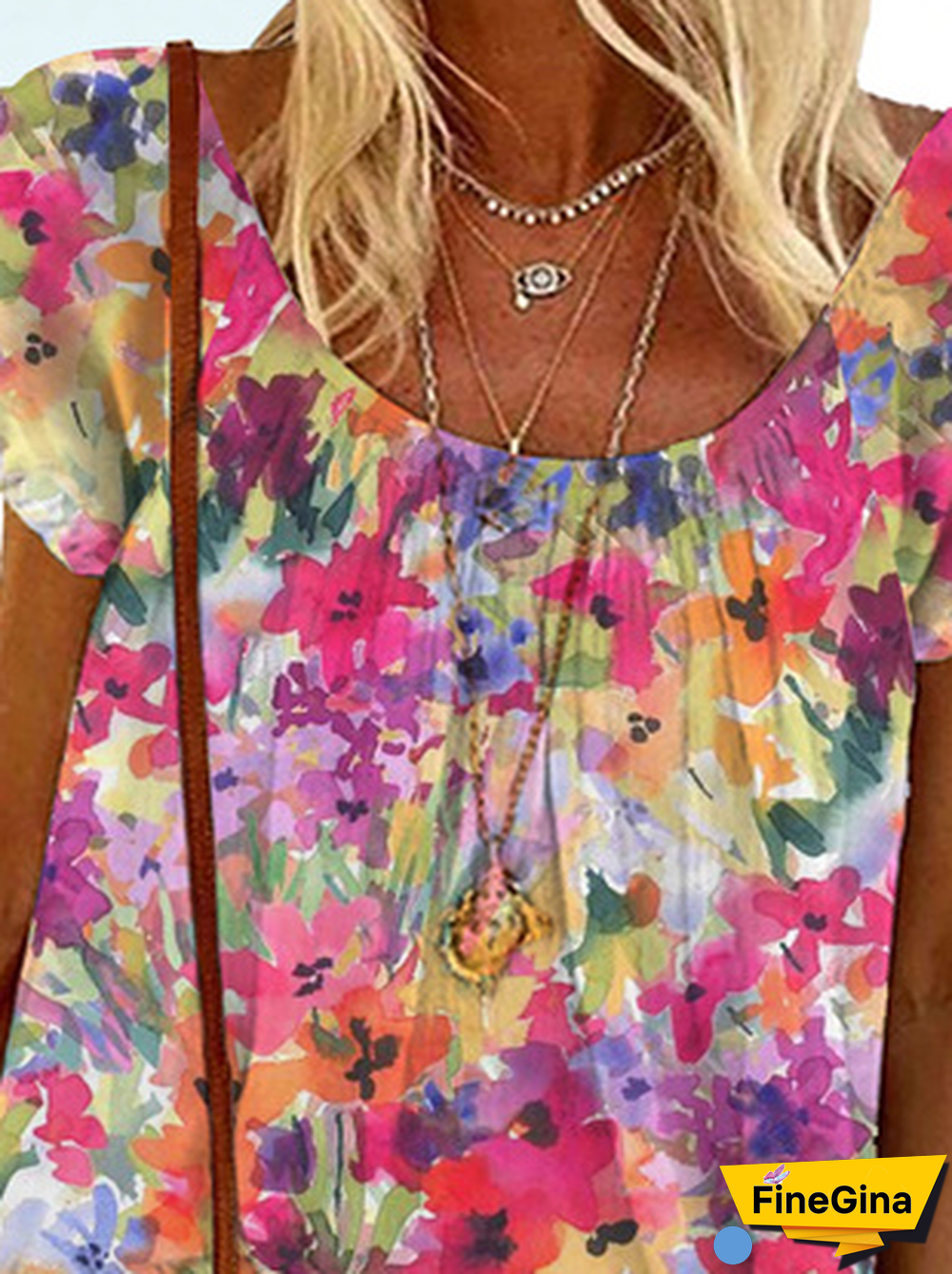 Vacation Tops