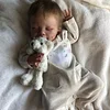 20'' Truly Real  Londyn Reborn Baby Doll Girl - RBBI-Myrebornbabydoll&reg; Myrebornbabydoll&reg;
