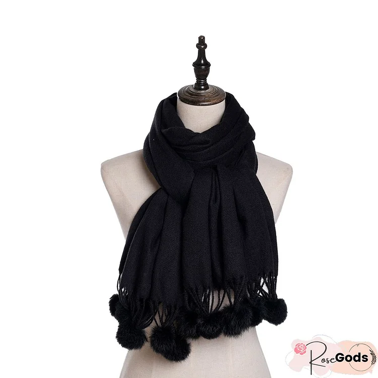 Scarf