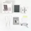 Wireless Weather Station Digital Hygrometer Thermometer for Indoor and Outdoor