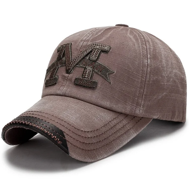 Baseball Caps Unisex Cotton Peaked Cap Outdoor Streetwear Casual Hat Adjustable Hip Hop Hats Sunscreen Hat s