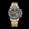 Rolex Daytona Craftsmen Of Geneva - Juan Pablo Montoya Platinum Challenge