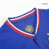 France Home Kids Soccer Jerseys Kit EURO 2024