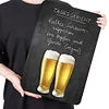 Beer - Vintage Metal Signs - 20*30cm/30*40cm
