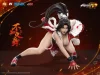 1/6 Scale Mai Shiranui - The King of Fighters XIV Official Statue - JQ Collectibles