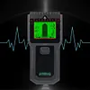 7 In 1 Electric Detector Wire Stud Finder Cable Scanner LED Wall Metal AC Sensor