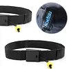 SUP Quick Release Safety Belt Surf Waist Belt Surfing Waist Rope for Paddleboard