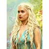 5D Full Round Drill Diamond Painting Blonde Beauty Mosaic Kit  Craft