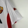 Retro 2001-02 Roma Soccer Jersey Away