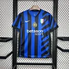 2024-2025 Inter Milan Home Football Shirt 1:1 Thai Quality