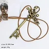 Grisha Yeager's basement Key Necklace - Free Shipping - Attack on Titan [In Stock]