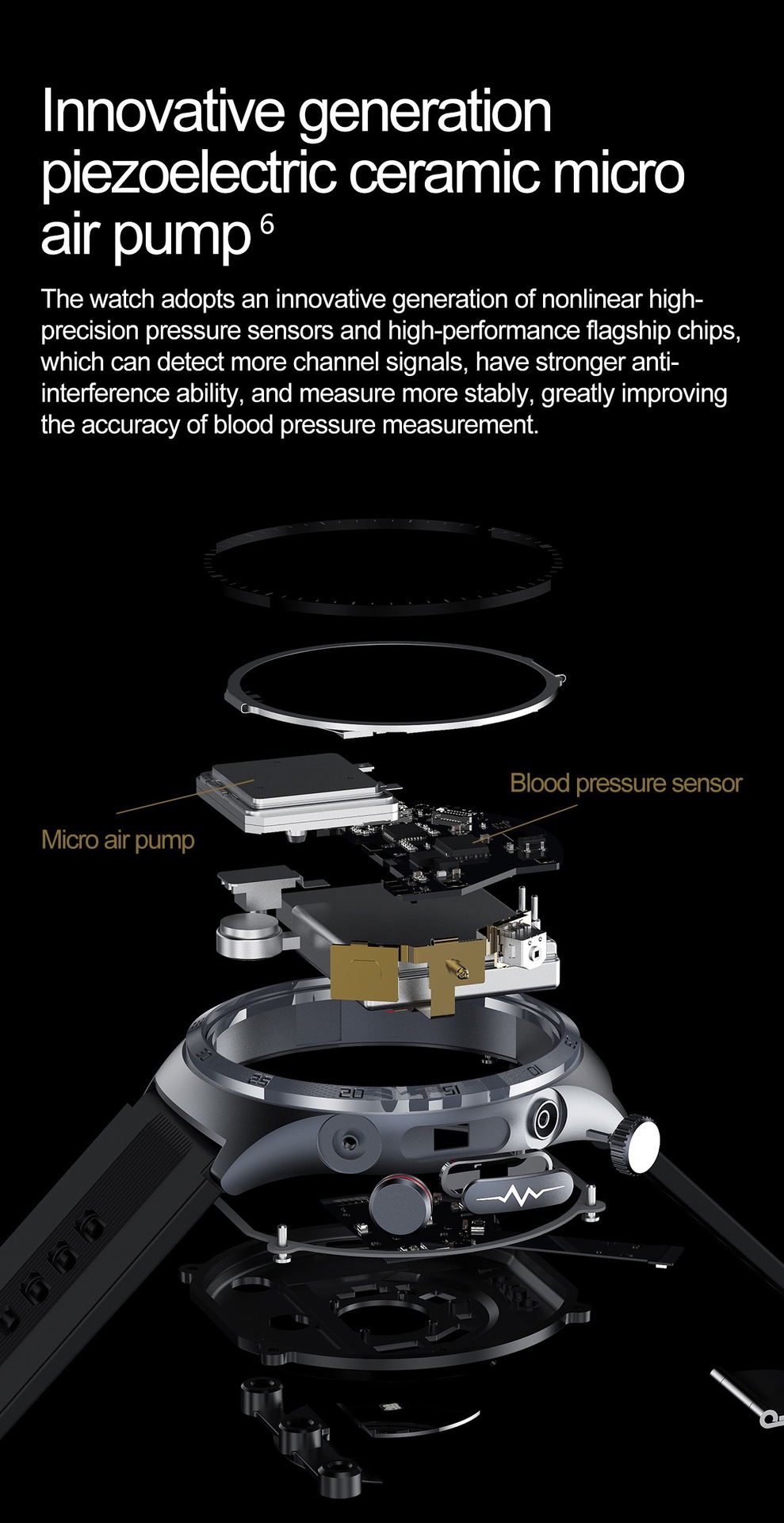 Likron Watches