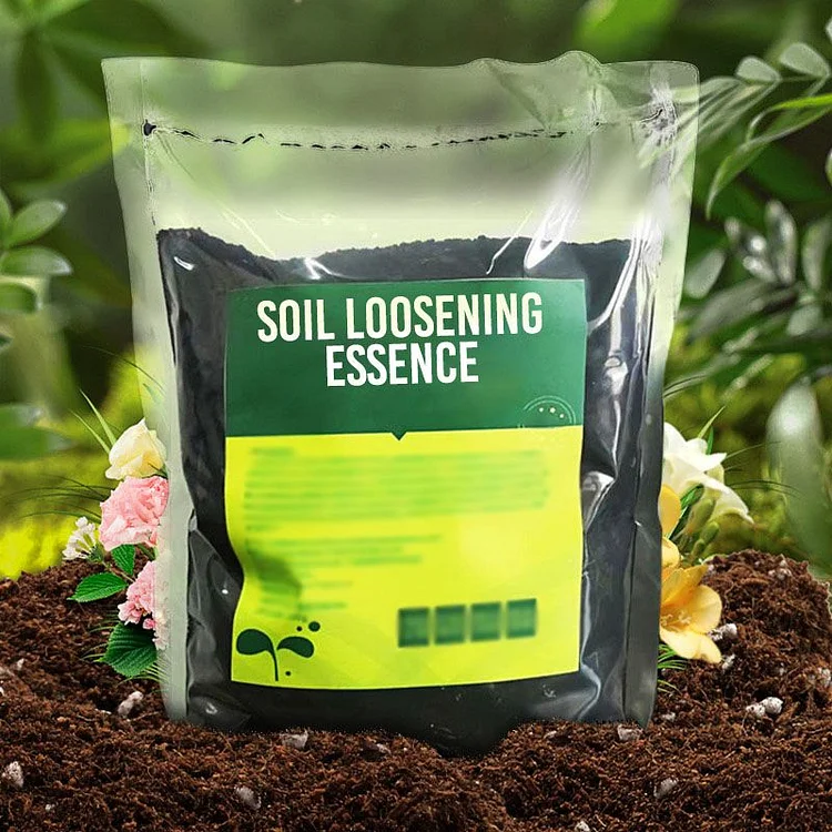 OFY® Soil Loosening Essence Soil Activator（50% OFF）