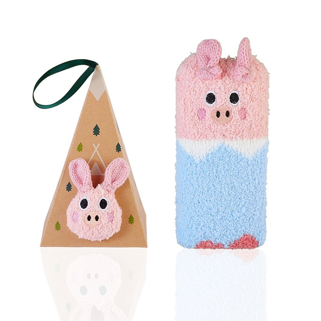 Tipi-Pig Heart